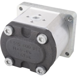 Pompe hydraulique CNH 91838764