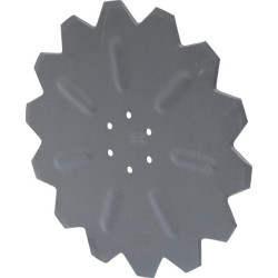 Disque PÖTTINGER 918060660N