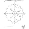 Disque PÖTTINGER 918060660N