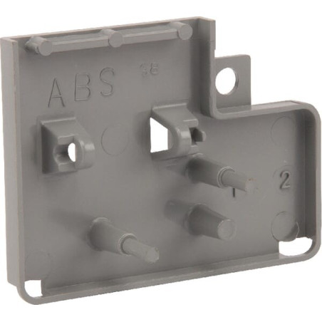 Coiffe de protection CASTELGARDEN 1256000420 - 125600042/0