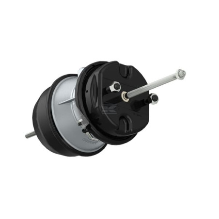 Tracteur à double membrane WABCO 9253771210