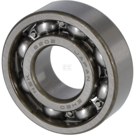 Roulement KAWASAKI 920452279