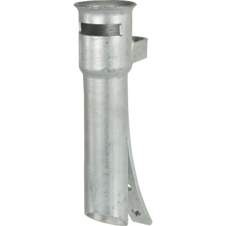 Tube d'injection EVERS 919949