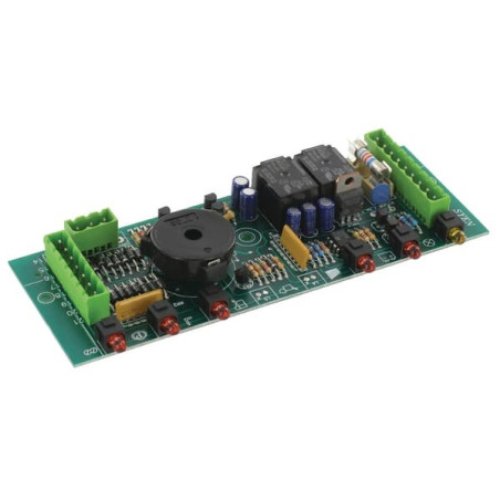 Circuit imprimé CASTELGARDEN 1257224050 - 125722405/0
