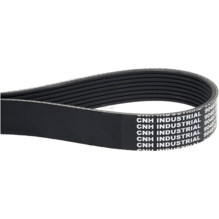 Courroie CNH 90487252