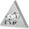 Badge AGCO 930500022882