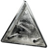 Badge AGCO 930500022882