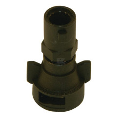 Rallonge d'adaptateur TEEJET 902037