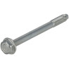 Boulon HONDA 90015ZG0801