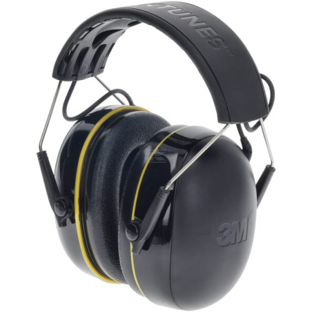 Protection auditive 3M 90543EC1