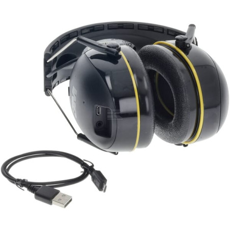 Protection auditive 3M 90543EC1