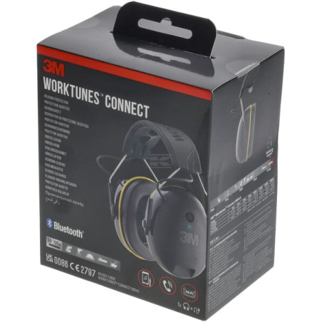 Protection auditive 3M 90543EC1