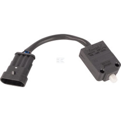 Interrupteur CNH 90449233