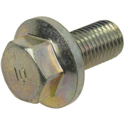 Boulon HONDA 90104VA5640