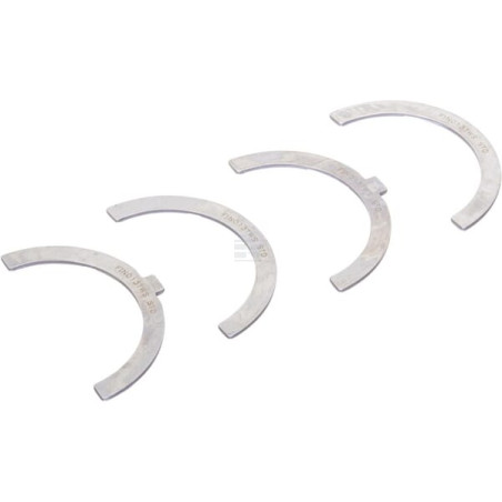 Jeu de cales RAICO 902302N