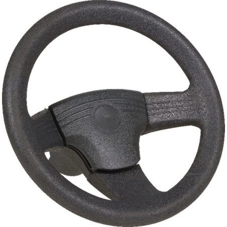 Volant TC gris CASTELGARDEN 1259612141 - 125961214/1