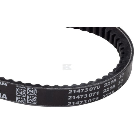 Courroie CNH 90500030