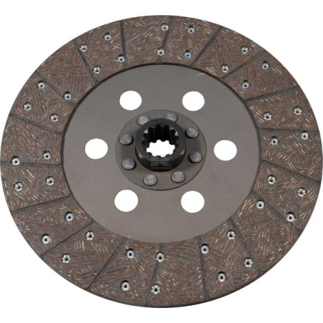 Disque RAICO 9004189N