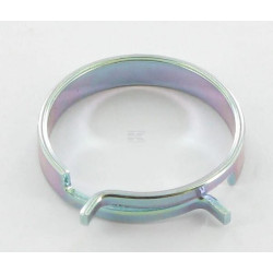 Bague de blocage HONDA MACHINERY PARTS 90651VD6901