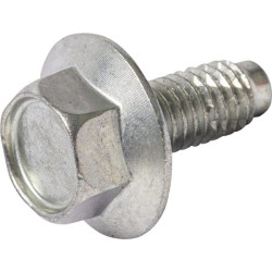 Boulon de bride HONDA 90016ZE1000