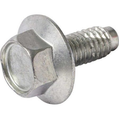 Boulon de bride HONDA 90016ZE1000