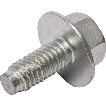 Boulon de bride HONDA 90016ZE1000