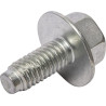 Boulon de bride HONDA 90016ZE1000