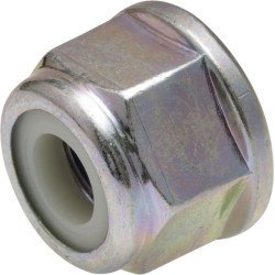 Écrou hexagonal HONDA 90301VL6P31