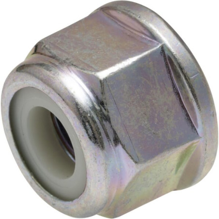 Écrou hexagonal HONDA 90301VL6P31