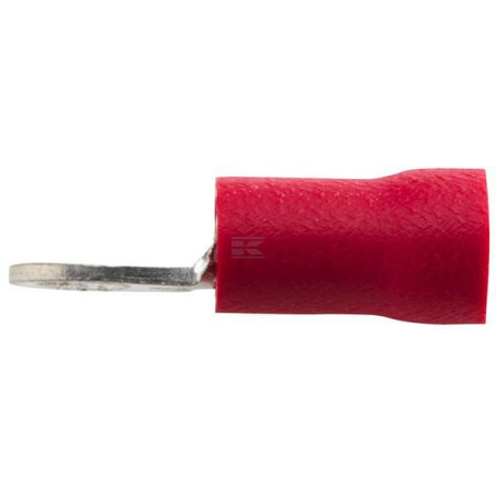 Cosse de câble rouge HELLA 8KW044275003
