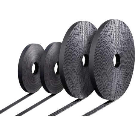 Courroie OPTIBELT 8M142450