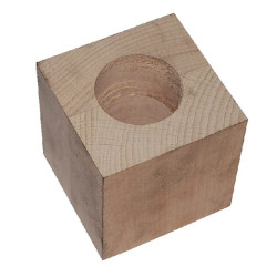 Roulement en bois DAL-BO 90007