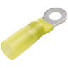 Cosse de câble jaune HELLA 8KW732574003