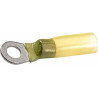 Cosse de câble jaune HELLA 8KW732574003