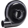 Boîtier de ventilateur RABE 90013230