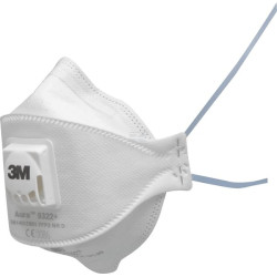 Masque anti-poussière 3M 9322P010