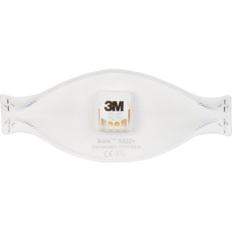 Masque anti-poussière 3M 9322P010