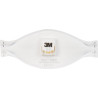 Masque anti-poussière 3M 9322P010