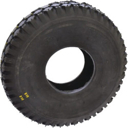 Pneu 4.10/3.50-4 CASTELGARDEN 1275900580 - 127590058/0