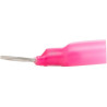 Cosse de câble rouge HELLA 8KW732572003