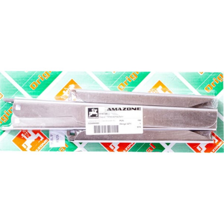 Kit vanes AMAZONE 914734