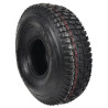 Pneu 11x4.00-4 CASTELGARDEN 1275900670 - 127590067/0