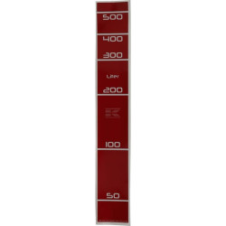 Autocollant TULIP 9117004743