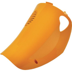 Coiffre de protection CASTELGARDEN 1276001170 - 127600117/0