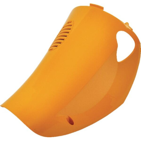Coiffre de protection CASTELGARDEN 1276001170 - 127600117/0