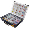 Asortiment de fusibles HELLA 8JS009257801