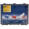 Asortiment de fusibles HELLA 8JS009257801