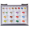 Asortiment de fusibles HELLA 8JS009257801