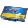 Asortiment de fusibles HELLA 8JS009257801
