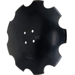 Disque de charrue BRAUN 91346018